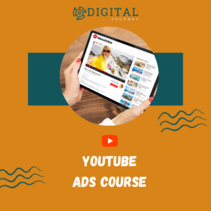 Youtube Ads Course