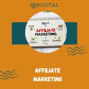 Affiliate Marketing