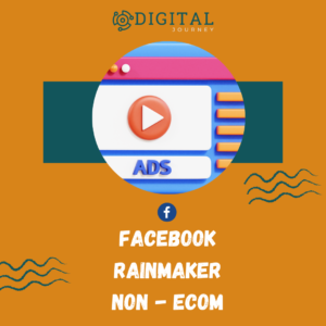 Facebook Rainmaker Non Ecom