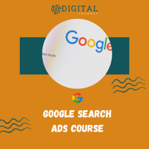 Google Search Ads Course