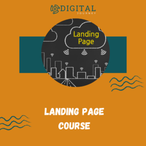 Landing Page Course