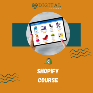 Shopify Course